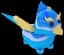 Diamond Griffin — item image