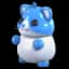 Diamond Hamster — item image