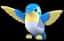 Ride Diamond Hummingbird — item image