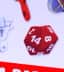 Dice Throw Toy — item image
