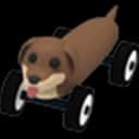 Dogmobile — item image