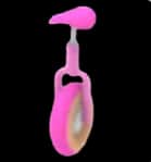 Donut Unicycle — item image