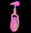 Donut Unicycle — item image