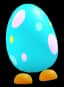 Dotted Eggy — item image