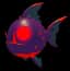 Dracula Fish — item image