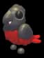 Dracula Parrot — item image