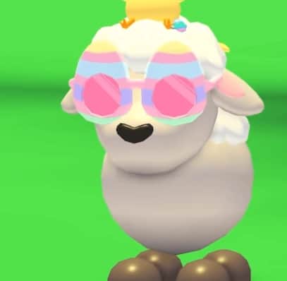 Egg Glasses — item image
