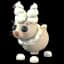 Eggnog Hare — item image