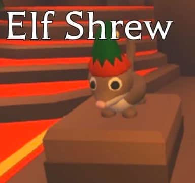 Elf Hat — item image