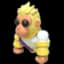 Emperor Gorilla (Pet) — item image