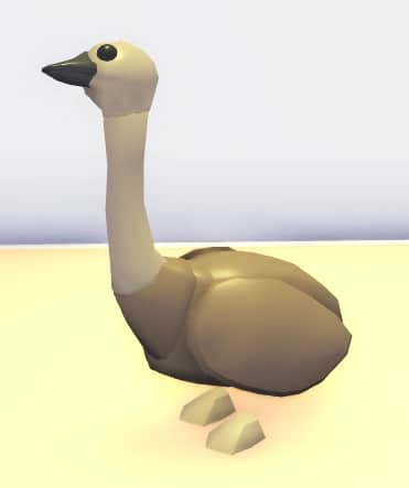 Emu — item image