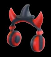 Evil Headphones — item image