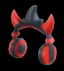 Evil Headphones — item image