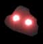 Mega Neon Ride Evil Rock — item image