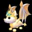 Fairy Bat Dragon — item image
