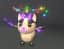 Festive Antlers — item image