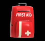 First Aid Bag — item image