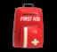 First Aid Bag — item image