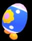 Floral Eggy — item image