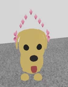 Flower Aura — item image