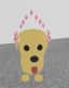 Flower Aura — item image