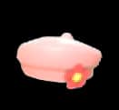 Flower Beret — item image