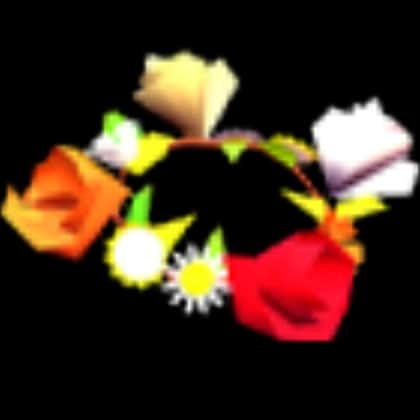 Flower Crown — item image