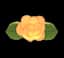 Flower Lapel — item image