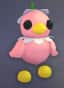 Flower Power Duckling — item image