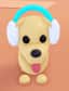 Fluffy Earmuffs — item image
