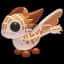 Fly Waffle Wyrm — item image