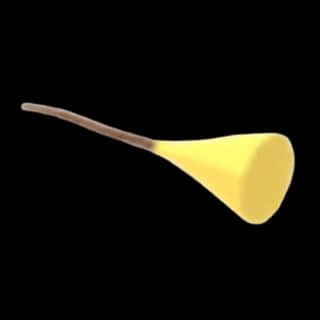 Flying Broomstick — item image