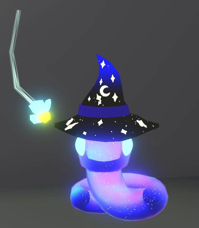 Flying Fairy — item image