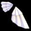 Folded Paper Wings — item image