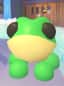 Frog — item image