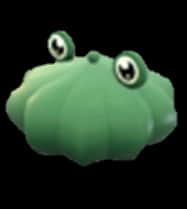 Froggy Hat — item image