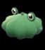 Froggy Hat — item image