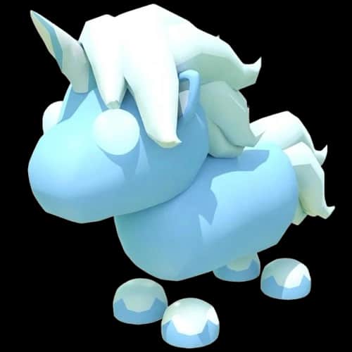 Frost Unicorn — item image