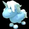 Fly Ride Frost Unicorn — item image