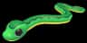 Garden Snake (Pet) — item image