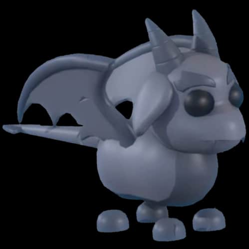 Gargoyle — item image