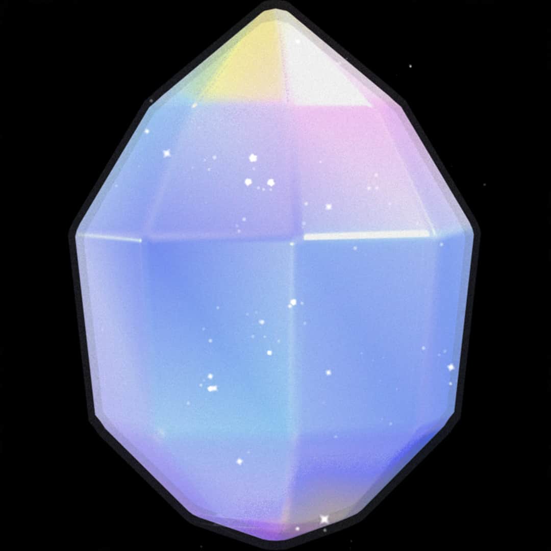 Gemstone Egg — item image