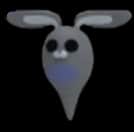 Ghost Bunny — item image