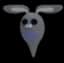 Ghost Bunny — item image