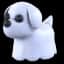 Ghost Dog — item image