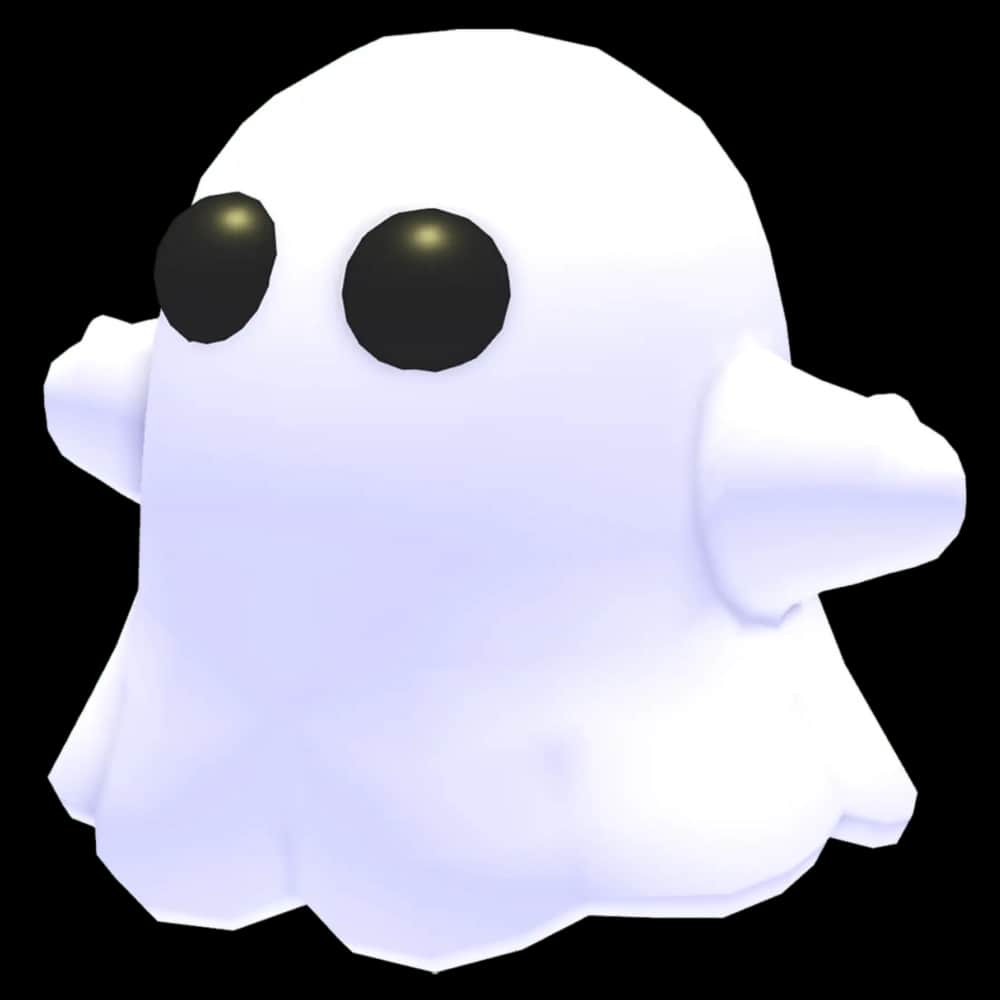 Ghost — item image