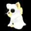 Ghostly Cat — item image