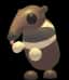Giant Anteater — item image