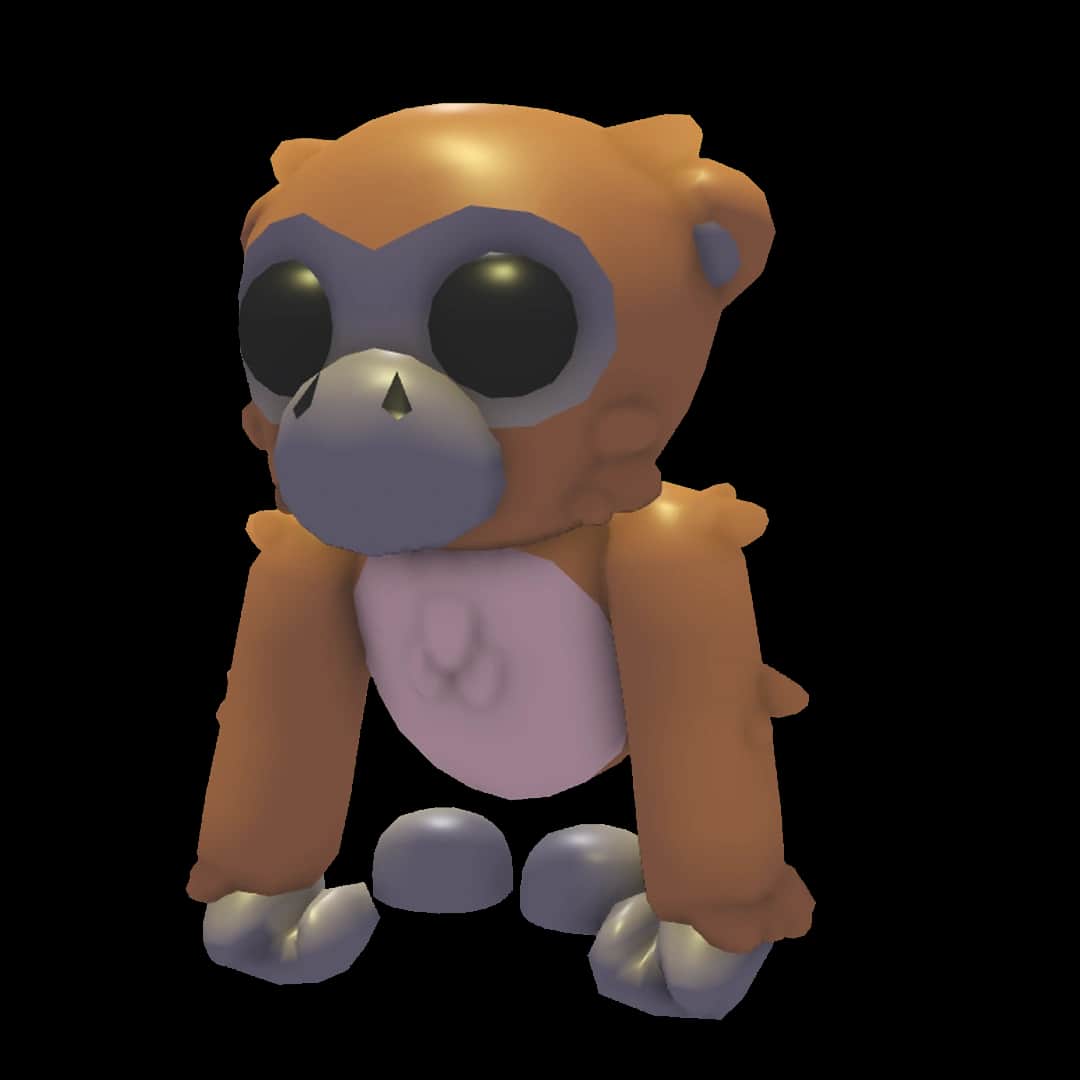 Gibbon — item image