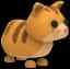 Ginger Cat — item image